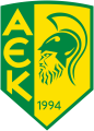 AEK Larnaca logo