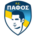 AE Paphos logo