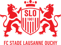 Lausanne Ouchy logo