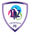 LNZ Cherkasy logo