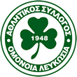 Omonia Nicosia logo