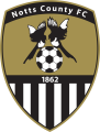 Notts County logo