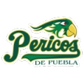 Pericos de Puebla logo