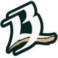 Bravos de Leon logo