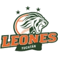 Leones de Yucatan logo