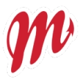 Diablos Rojos Del Mexico logo