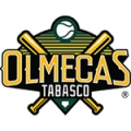 Olmecas de Tabasco logo