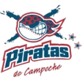 Piratas de Campeche logo