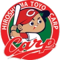 Hiroshima Toyo Carp logo