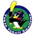 Tokyo Yakult Swallows logo