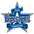 Yokohama Dena Baystars logo