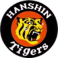 Hanshin Tigers logo
