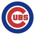 Chicago Cubs logo