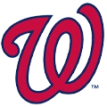 Washington Nationals logo