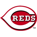 Cincinnati Reds logo