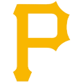 Pittsburgh Pirates logo