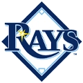 Tampa Bay Rays logo