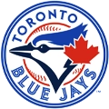 Toronto Blue Jays logo