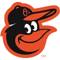 Baltimore Orioles logo