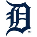 Detroit Tigers logo