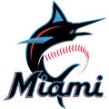 Miami Marlins logo