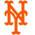 New York Mets logo
