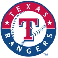 Texas Rangers logo