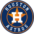 Houston Astros logo