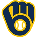 Milwaukee Brewers logo