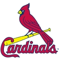 St. Louis Cardinals logo