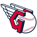 Cleveland Guardians logo