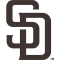 San Diego Padres logo