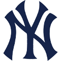 New York Yankees logo