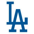 Los Angeles Dodgers logo