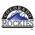 Colorado Rockies logo