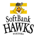 Fukuoka Hawks logo