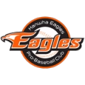 Hanwha Eagles logo