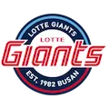 Lotte Giants logo