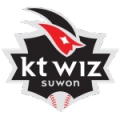 KT Wiz logo