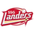 SSG Landers logo