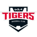 Kia Tigers logo