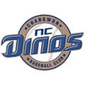 NC Dinos logo