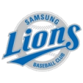 Samsung Lions logo
