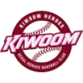 Kiwoom Heroes logo