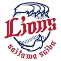 Saitama Seibu Lions logo