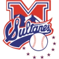 Sultanes de Monterrey logo