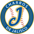 Charros De Jalisco logo