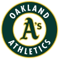 Athletics logo