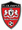 Zaria Balti logo