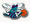 Charlotte Hornets logo